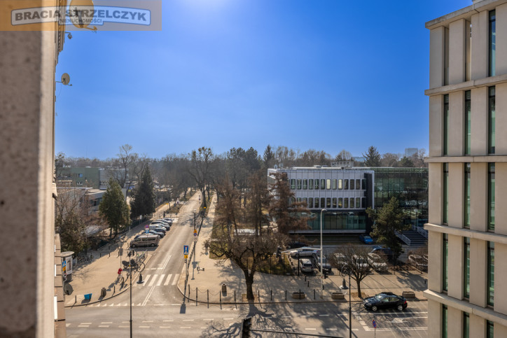 Mieszkanie Sprzedaż  Śródmieście Wiejska 10